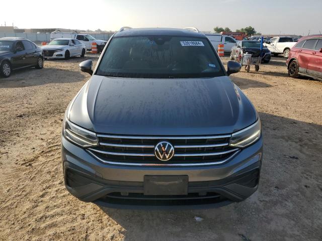 2022 Volkswagen Tiguan Se VIN: 3VV3B7AX7NM159051 Lot: 53918684