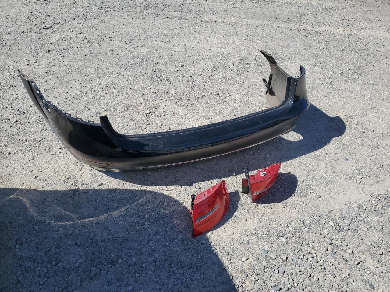 WA19FAFL9DA136411 2013 Audi A4 Allroad Premium