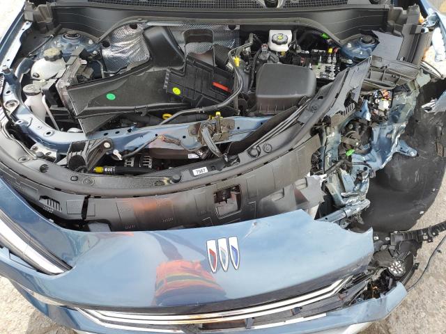 2024 BUICK ENVISTA PR - KL47LAE24RB020740