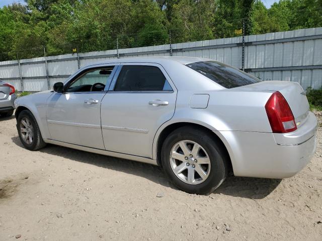 2006 Chrysler 300 Touring VIN: 2C3KA53G36H101795 Lot: 52924214