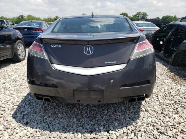 2009 Acura Tl VIN: 19UUA96559A004494 Lot: 54776684