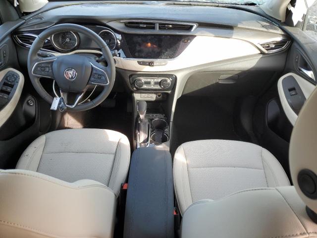 2023 BUICK ENCORE GX - KL4MMDS25PB142722