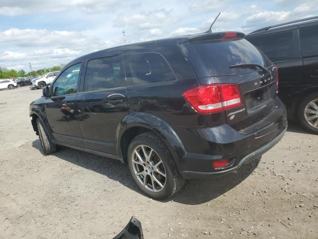 2018 Dodge Journey Gt VIN: 3C4PDDEG2JT515120 Lot: 54994674