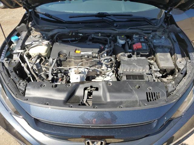 2HGFC2F68LH566272 Honda Civic LX 11