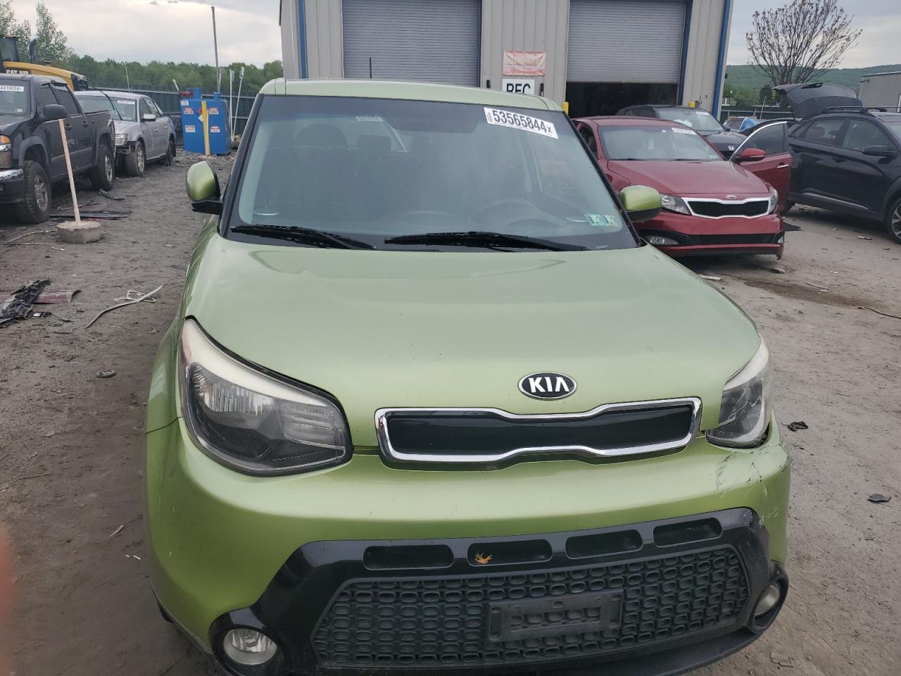 KNDJP3A5XG7824679 2016 Kia Soul +