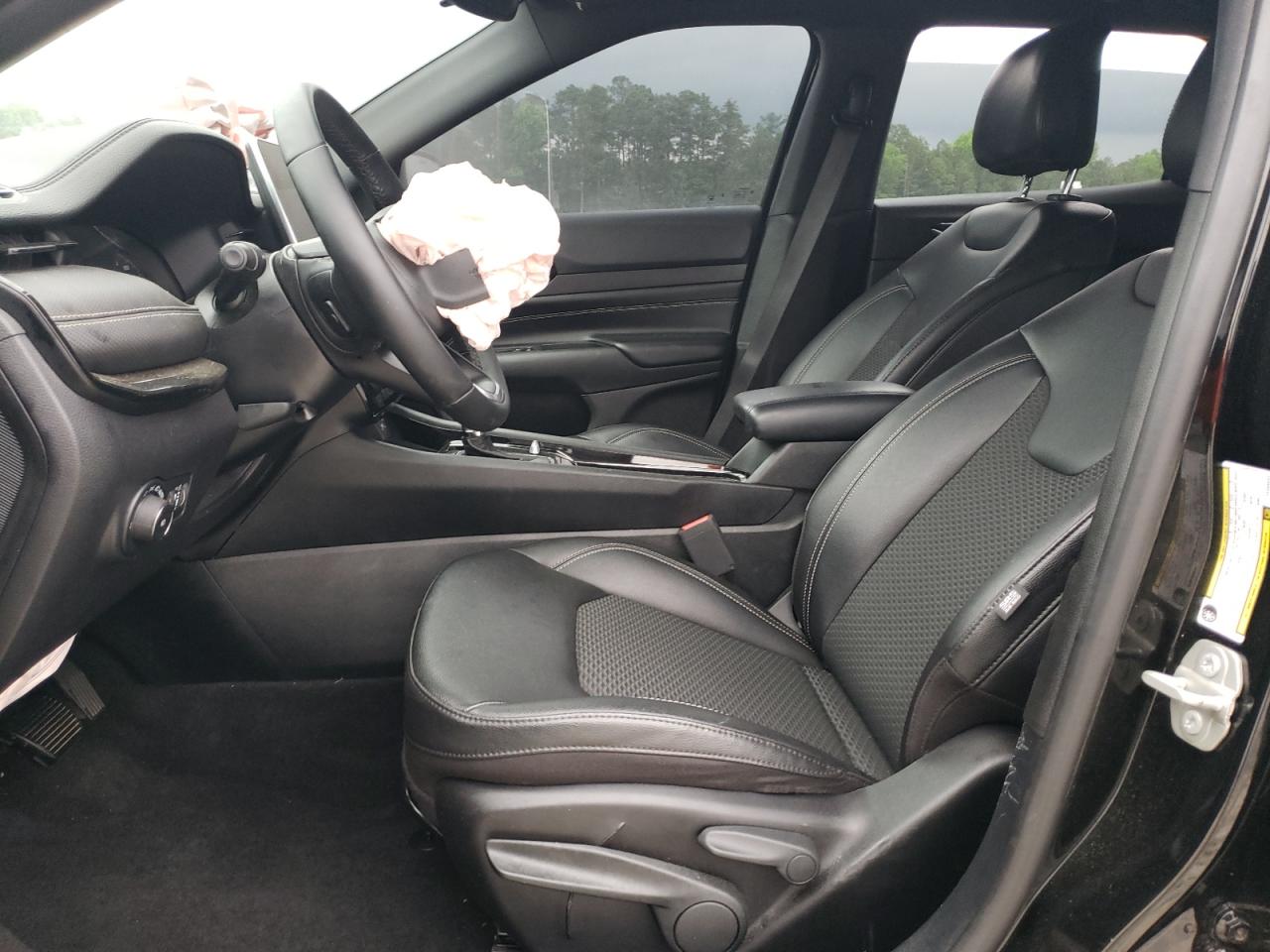 3C4NJDBN0PT559533 2023 Jeep Compass Latitude