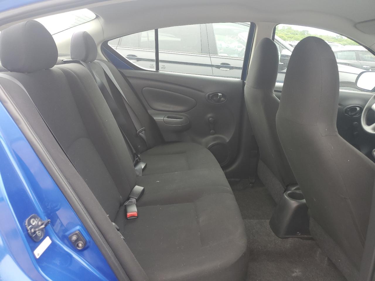 3N1CN7AP4EL821957 2014 Nissan Versa S