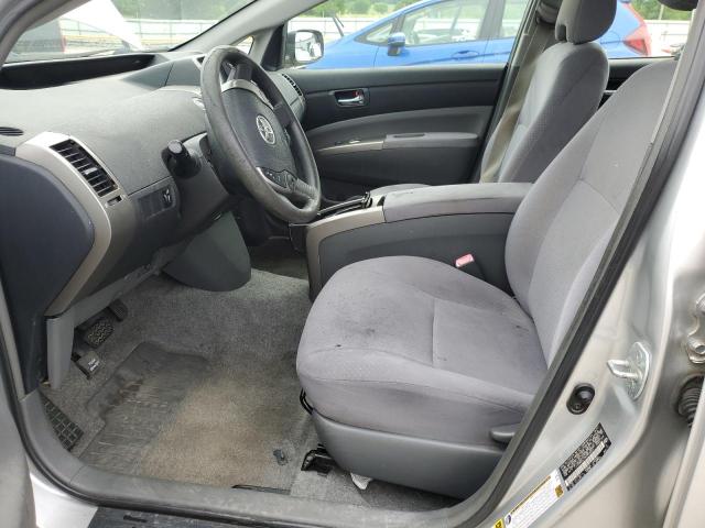 2008 Toyota Prius VIN: JTDKB20U783304227 Lot: 53965484