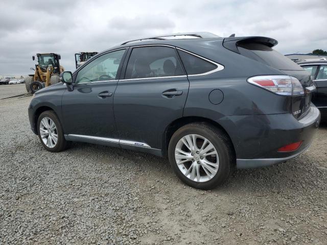 2010 Lexus Rx 450 VIN: JTJBC1BA4A2406247 Lot: 54632064