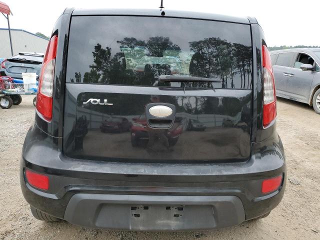 2013 Kia Soul VIN: KNDJT2A52D7519257 Lot: 54275924