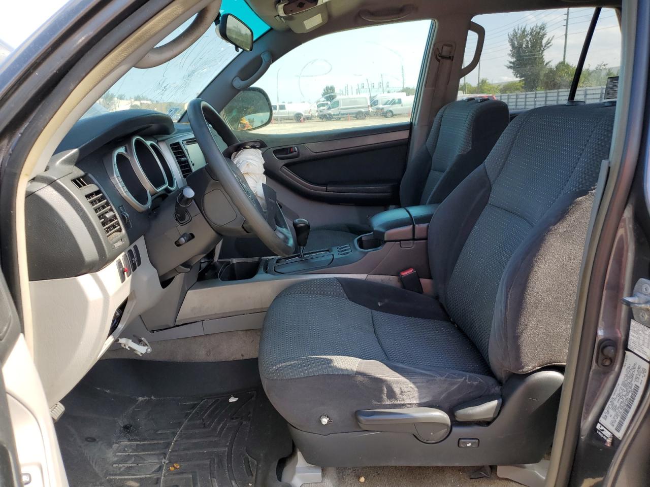 JTEZT14R438002221 2003 Toyota 4Runner Sr5