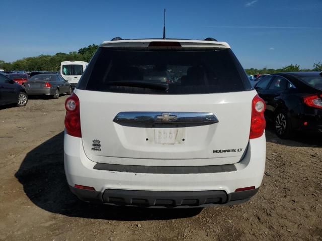 2013 Chevrolet Equinox Lt VIN: 2GNFLNEK9D6353415 Lot: 53211874