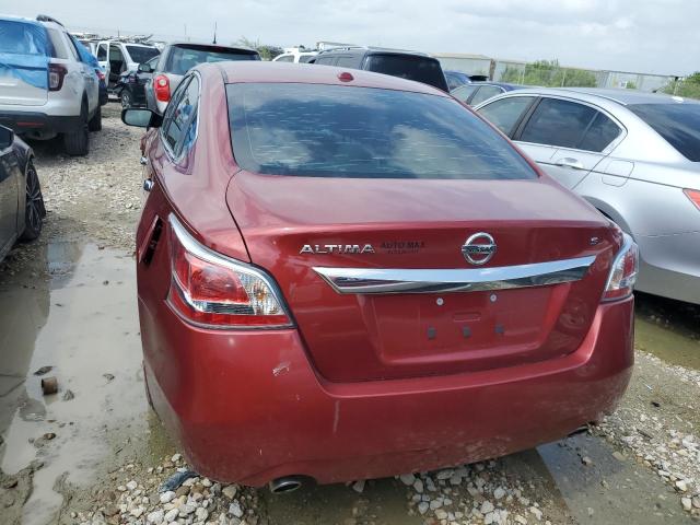 2015 Nissan Altima 2.5 VIN: 1N4AL3AP8FC112244 Lot: 52424994