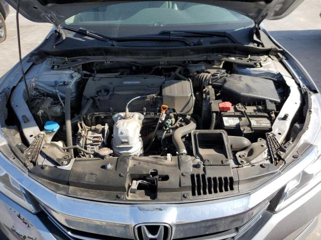 2017 HONDA ACCORD SED 1HGCR2F88HA144852
