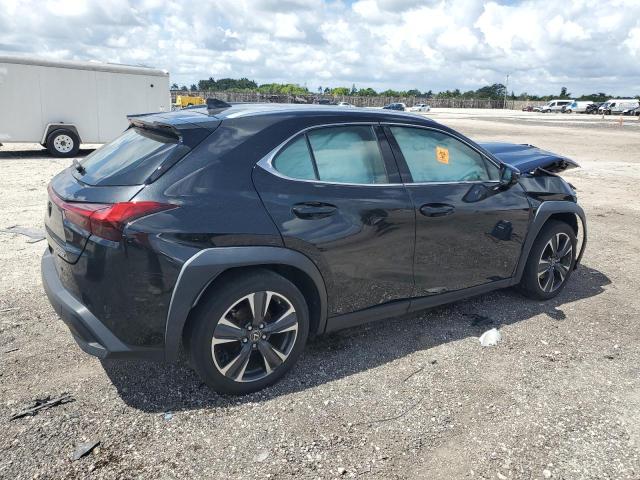 JTHX3JBH7M2038350 Lexus UX 200  3