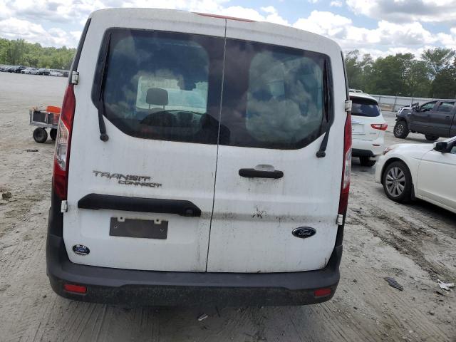 2020 Ford Transit Connect Xl VIN: NM0LS7E20L1461821 Lot: 55657504