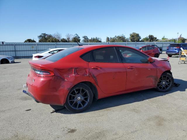 2016 Dodge Dart Sxt VIN: 1C3CDFBB5GD506689 Lot: 54567964