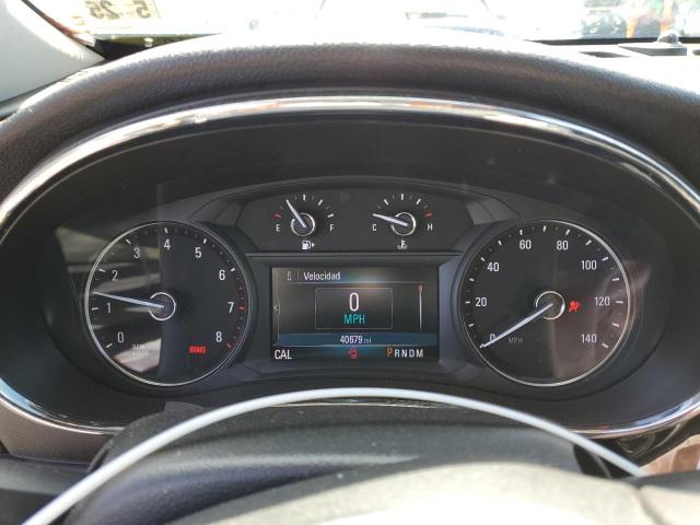 2020 Buick Encore Preferred VIN: KL4CJESBXLB067746 Lot: 56871284