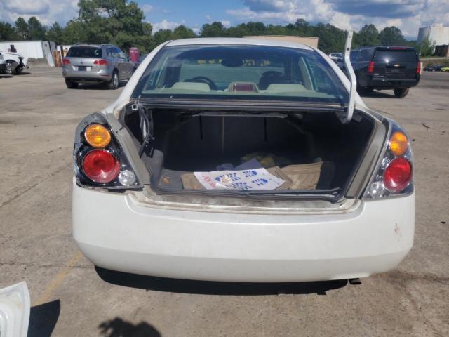 2003 Nissan Altima Base VIN: 1N4AL11D53C118458 Lot: 52624494