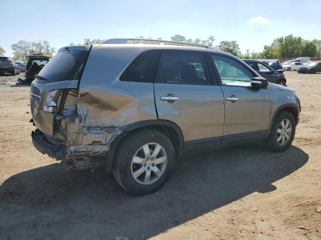 2011 Kia Sorento Base VIN: 5XYKT4A16BG018479 Lot: 53285614