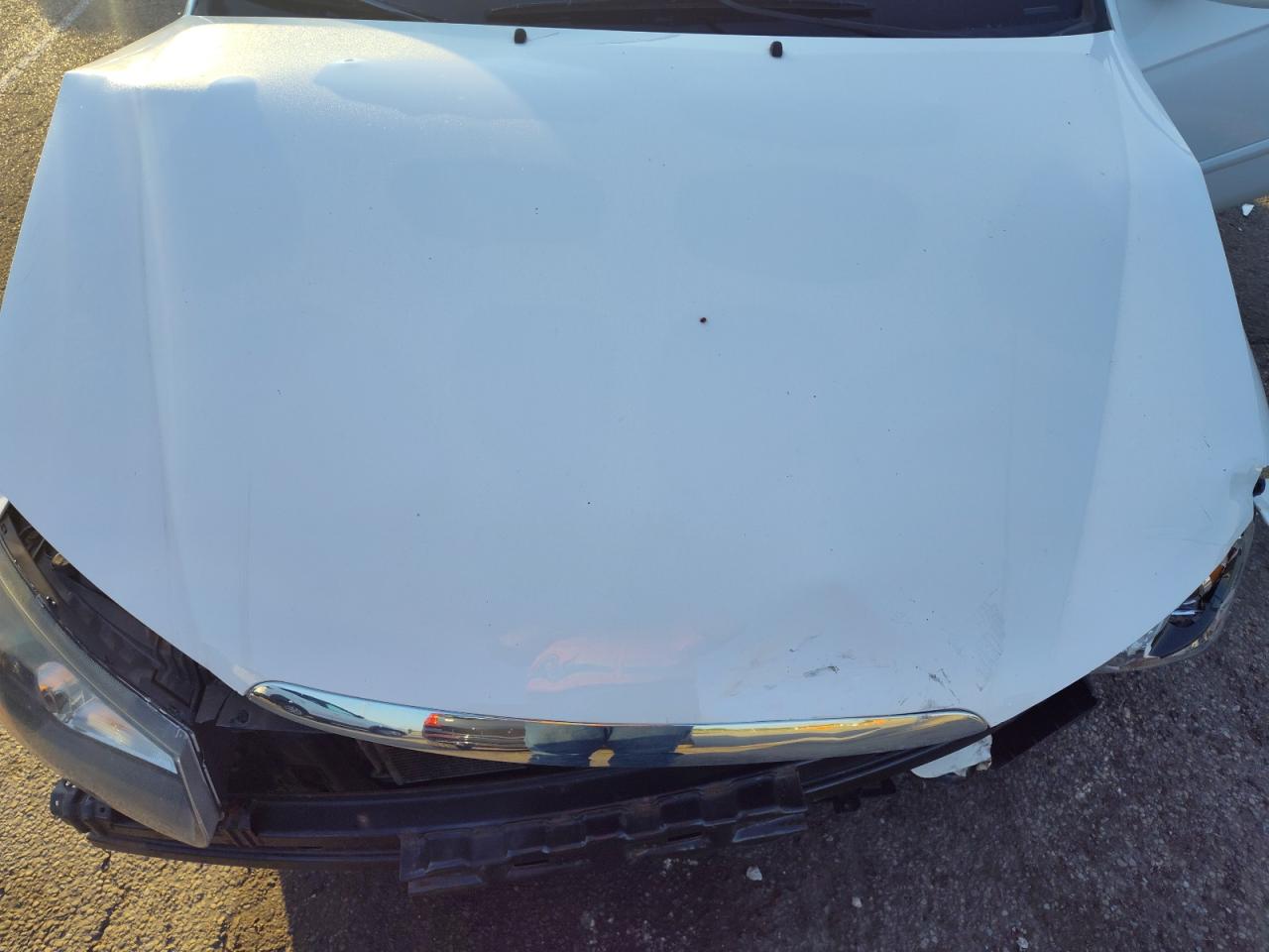 KNAFE221395611229 2009 Kia Spectra