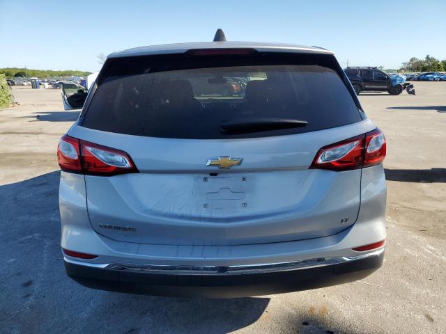 2020 Chevrolet Equinox Lt VIN: 2GNAXKEV0L6229216 Lot: 55876404