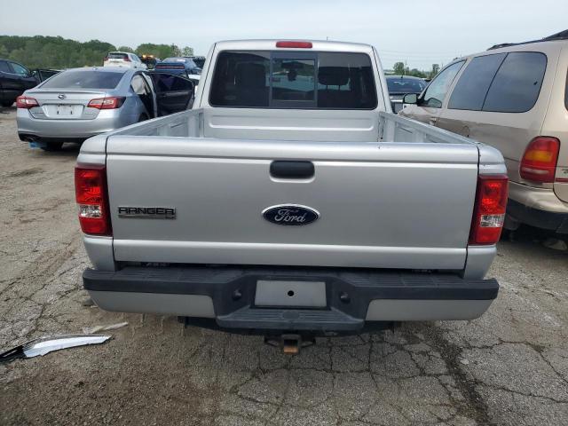 2011 Ford Ranger Super Cab VIN: 1FTLR4EEXBPA14710 Lot: 53071764