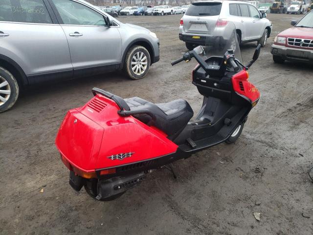 2006 HONDA CN250 JH2MF02046K900370