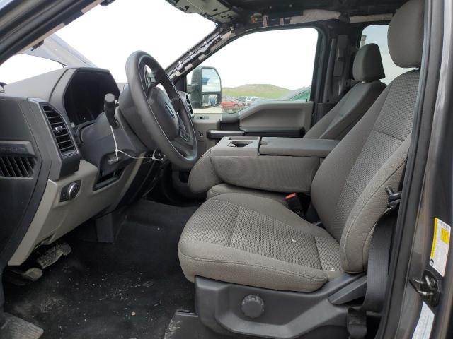 2022 Ford F250 - Image 7