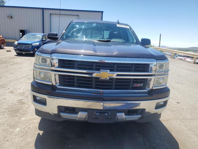 2015 Chevrolet Silverado K1500 Lt VIN: 3GCUKREC9FG229901 Lot: 54451354