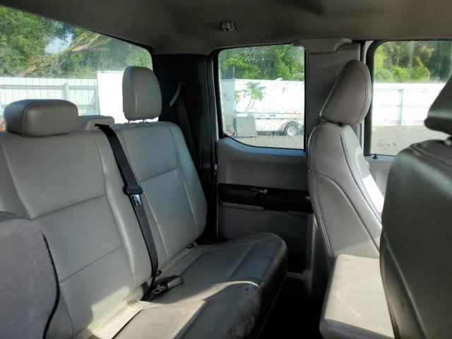 2020 Ford F250 Super Duty VIN: 1FT7X2AT1LEE66400 Lot: 54346014