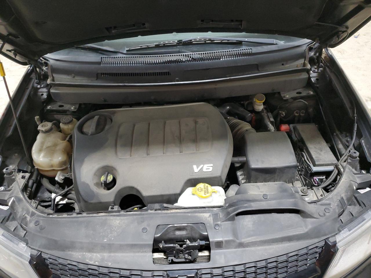 3C4PDCGG0KT700730 2019 Dodge Journey Crossroad