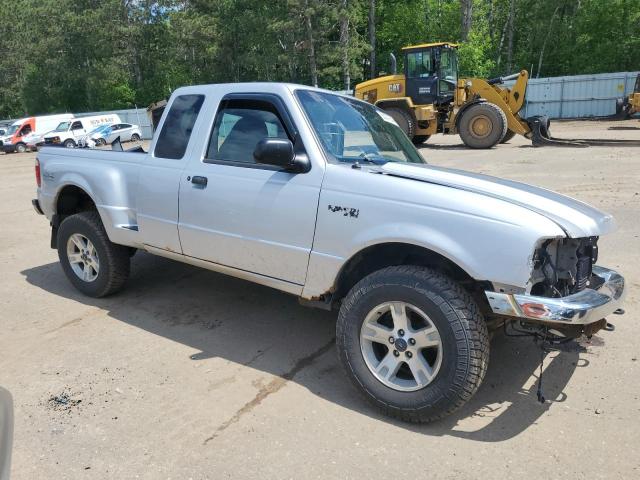 2002 Ford Ranger Super Cab VIN: 1FTZR45E02PB13529 Lot: 56027954