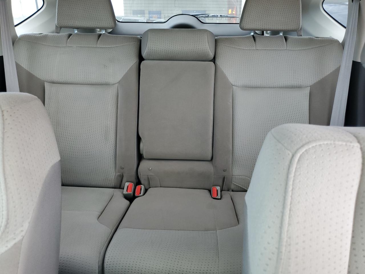 5J6RM4H5XDL031645 2013 Honda Cr-V Ex