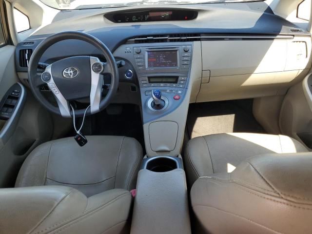 2012 Toyota Prius VIN: JTDKN3DU2C5405213 Lot: 56052004