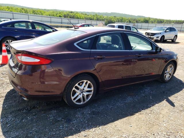 2013 Ford Fusion Se VIN: 3FA6P0HR1DR327205 Lot: 53313054