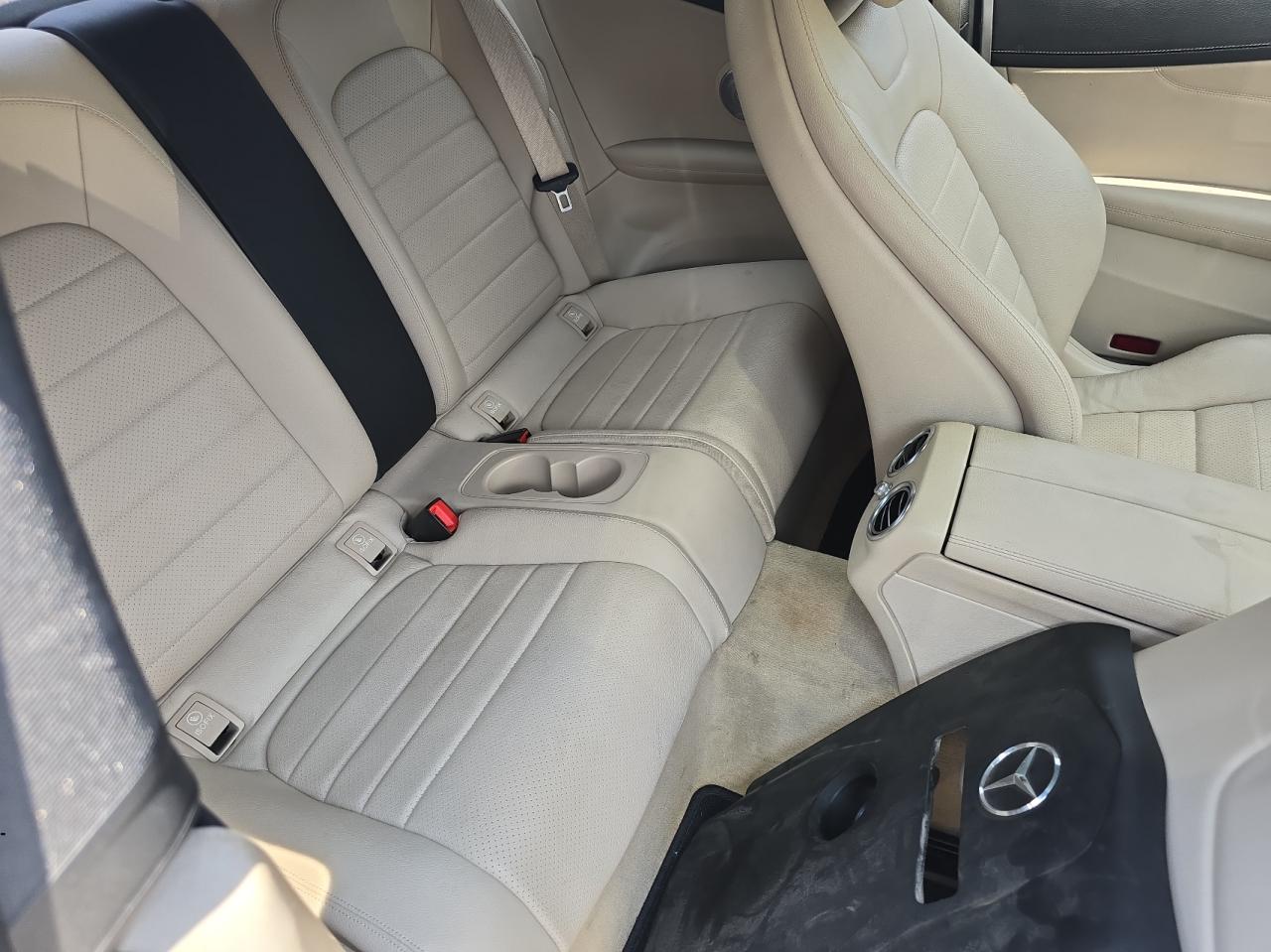 WDDWJ4KB4HF550829 2017 Mercedes-Benz C 300 4Matic