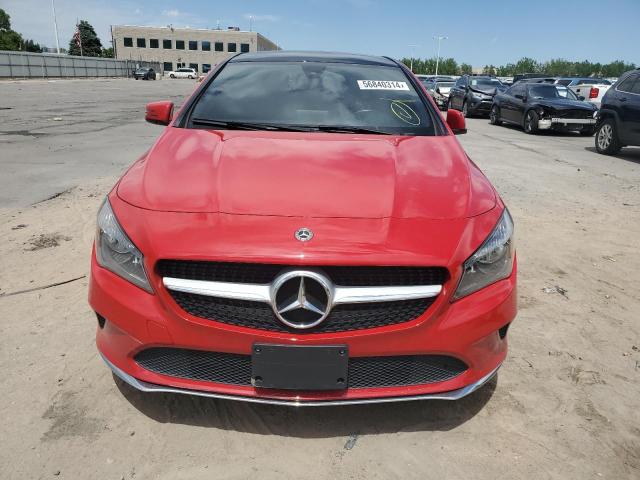 2019 MERCEDES-BENZ CLA 250 4M - WDDSJ4GB0KN762194