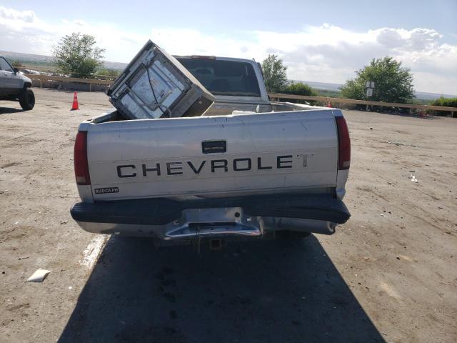 1996 Chevrolet Gmt-400 C2500 VIN: 1GCGC29J6TE265624 Lot: 56889374