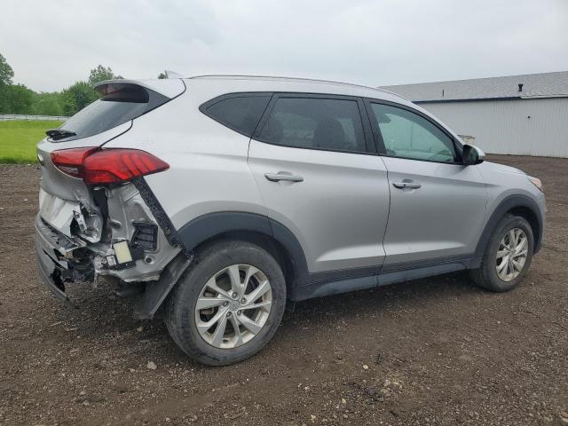 KM8J3CA43LU100990 Hyundai Tucson LIM 3