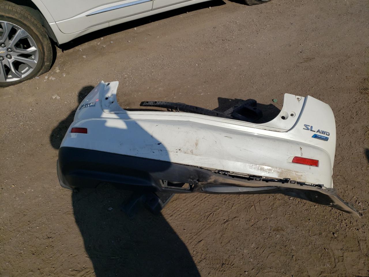 JN8AF5MV3DT223518 2013 Nissan Juke S