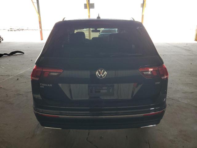 2018 Volkswagen Tiguan Se VIN: 3VV3B7AX2JM098251 Lot: 57120304