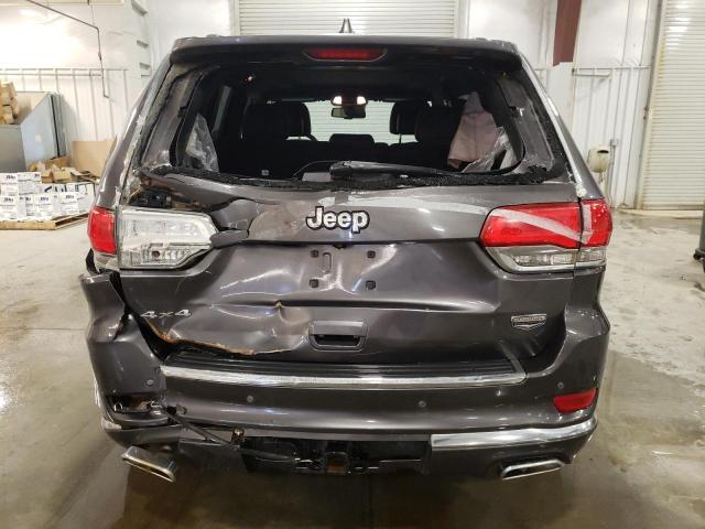 2014 Jeep Grand Cherokee Summit VIN: 1C4RJFJT7EC251670 Lot: 54669434