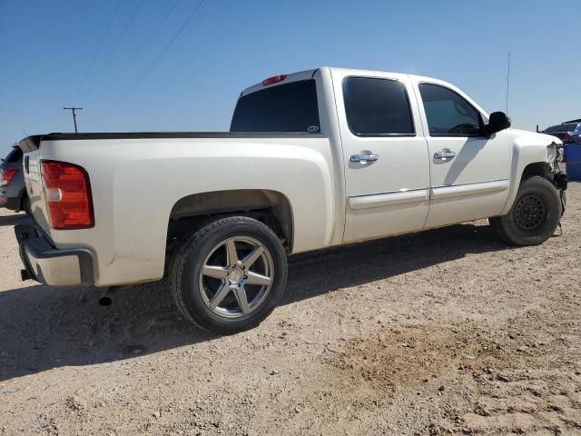 2013 Chevrolet Silverado C1500 Lt VIN: 3GCPCSE05DG370307 Lot: 55868504