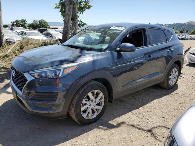 2020 Hyundai Tucson Se VIN: KM8J23A4XLU179285 Lot: 56421634