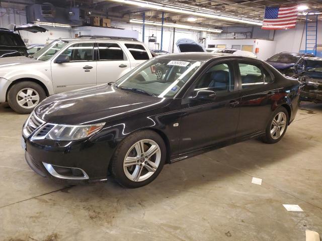 2009 Saab 9-3 Aero VIN: YS3FH42R691005208 Lot: 52650934