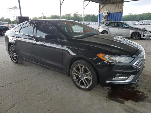 Vin: 3fa6p0hd6hr154372, lot: 56436604, ford fusion se 20174