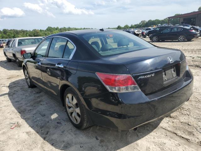 2008 Honda Accord Exl VIN: 1HGCP36888A087578 Lot: 54194064