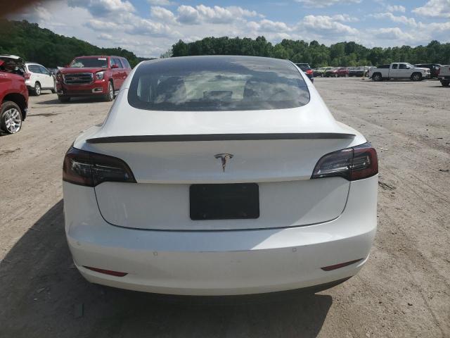 2020 Tesla Model 3 VIN: 5YJ3E1EA1LF793045 Lot: 56254914