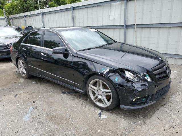 2011 Mercedes-Benz E 350 VIN: WDDHF5GB0BA498984 Lot: 53985344